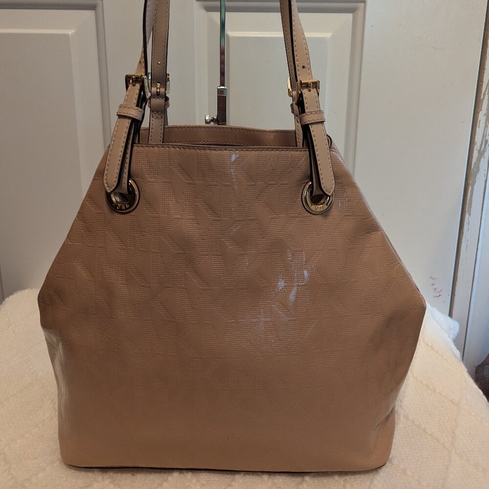 Michael Kors Tote Bag